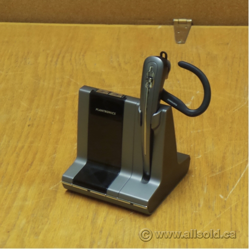 Plantronics wo1 shop
